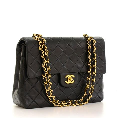 vintage chanel bag nz